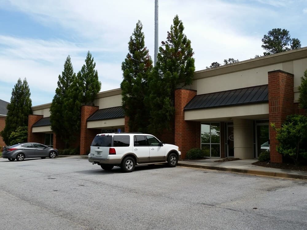 Your Trusted Real Estate Partner - Property showcase 1